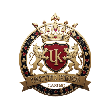 UnitedKingsCasino Logo
