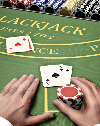 Blackjack