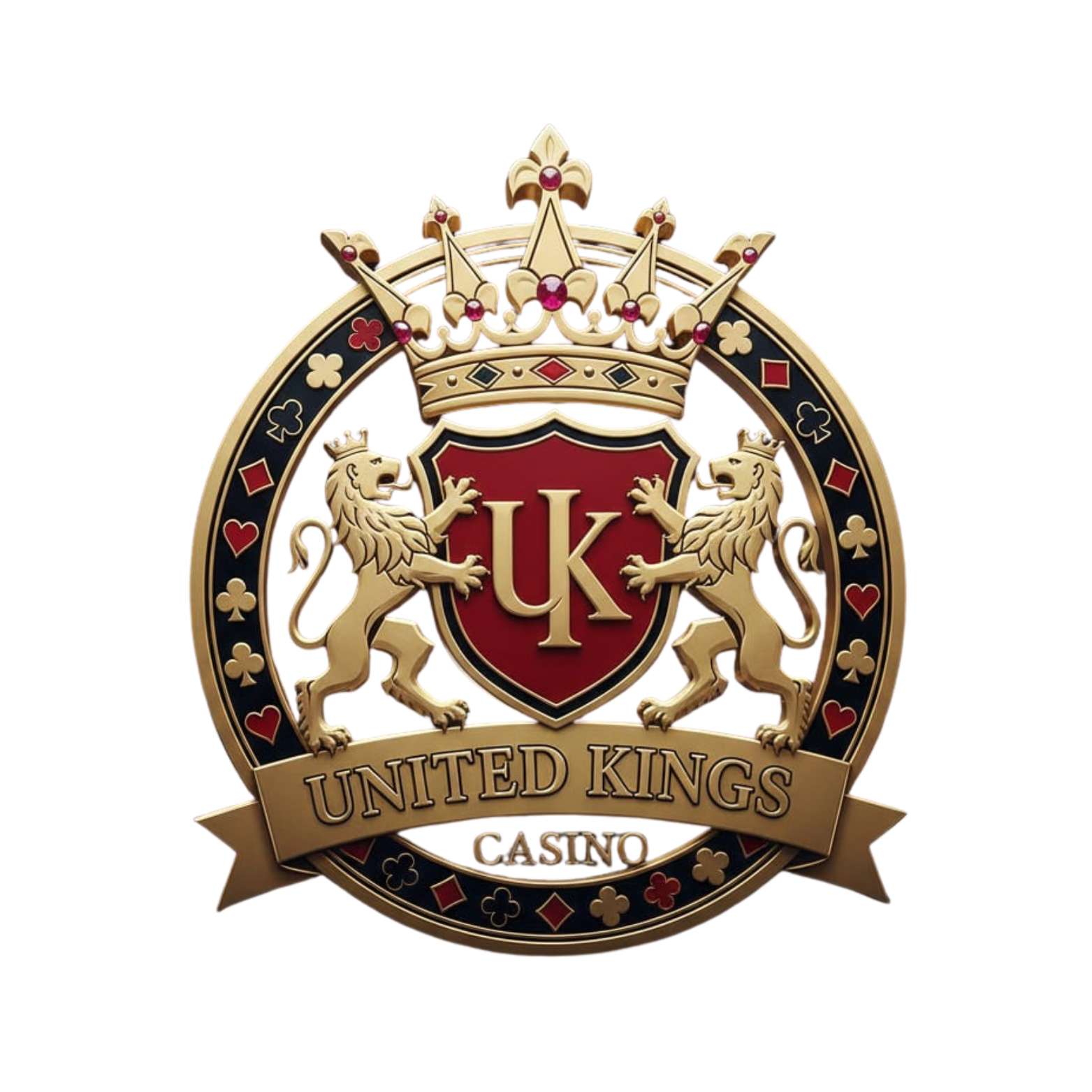 United Kings Casino Logo